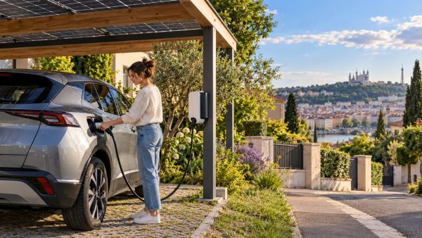 10 façons concrètes de contribuer à la transition énergétique