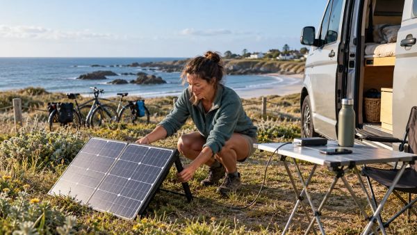 10 façons concrètes de contribuer à la transition énergétique