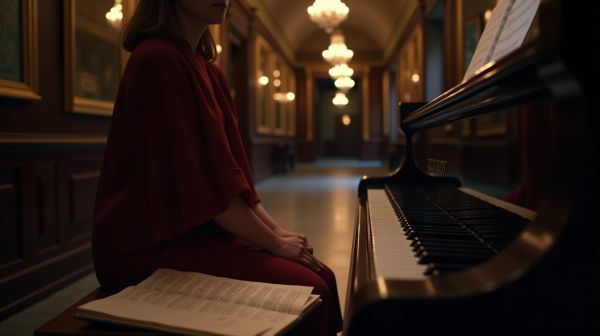 Augmentez votre talent avec des cours de chant à Paris