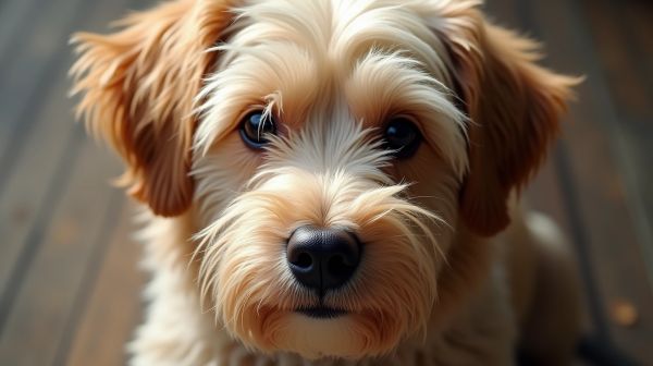 Avez-vous des nœuds dans le pelage de votre chien ?