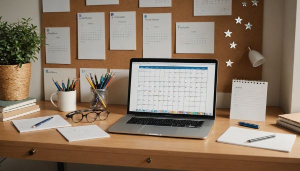 Calendrier parcoursup 2026 : les dates clés à connaître