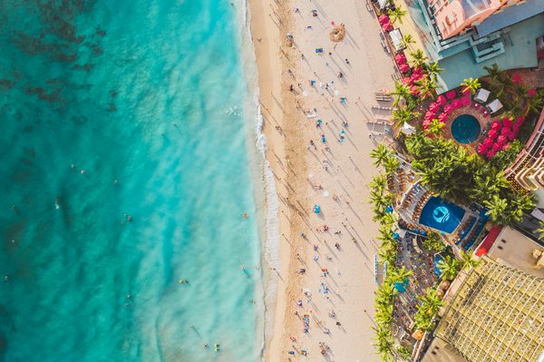 Camping sud plage méditerranée : Évasion au Lagon d'Argelès