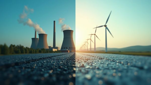 Comment participer à la transition énergétique aujourd'hui
