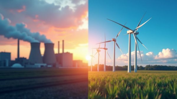 Comment participer à la transition énergétique aujourd'hui
