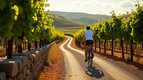 Découvrez les meilleurs circuits à vélo avec une agence spécialisée