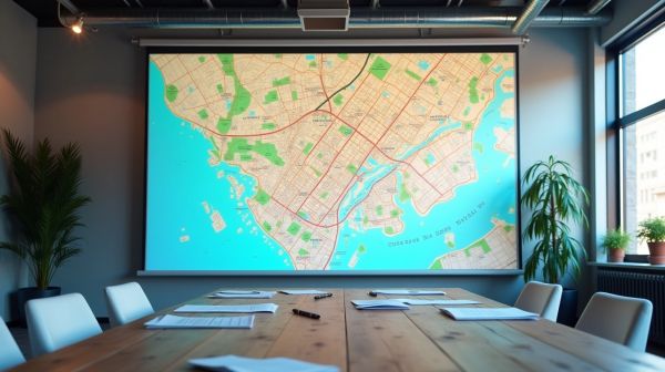 Les meilleures agences web à Lyon pour booster votre projet digital