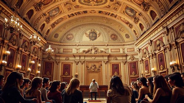 Les meilleures écoles de chant à Paris pour développer votre voix