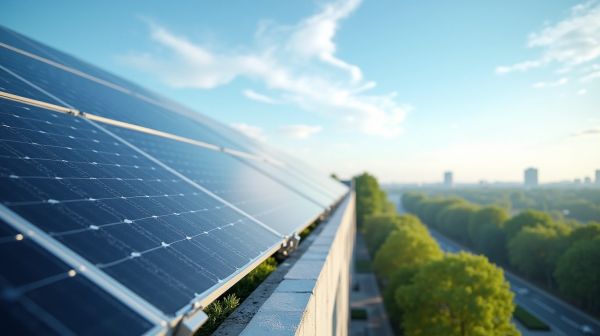 Optimisez vos solutions d'économie d'énergie dès maintenant