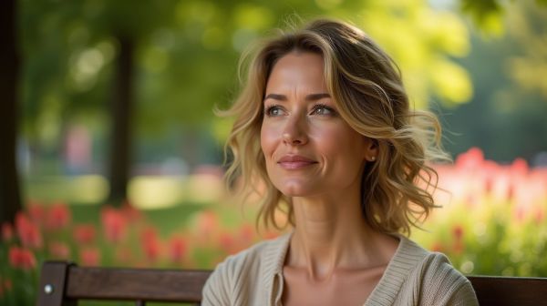 Rencontrer une femme célibataire pour une relation amoureuse