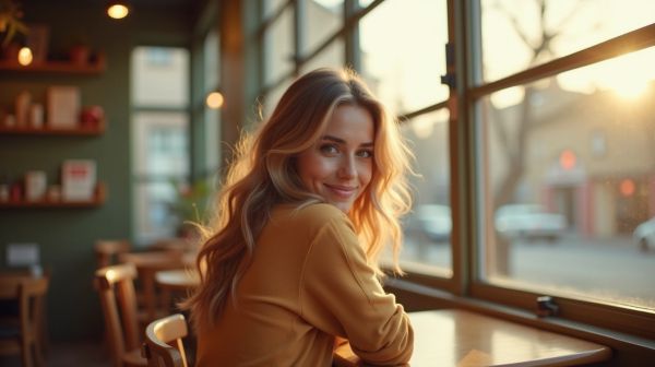 Rencontrer une femme célibataire pour une relation amoureuse