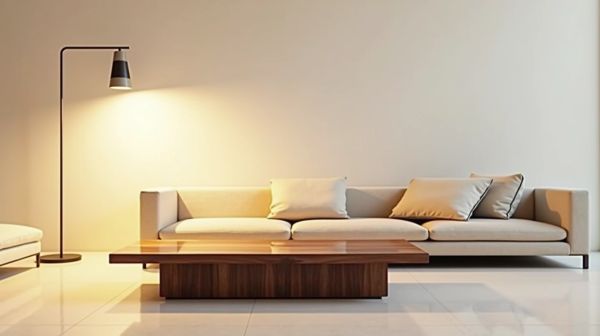 Tables basses design : le choix parfait pour votre décor