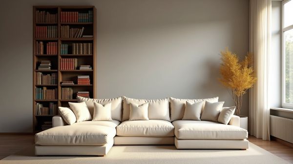Transformez votre maison : astuces aménagement avec loginea