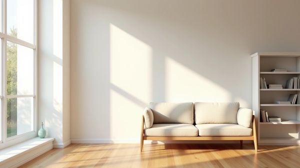 Transformez votre maison : astuces aménagement avec loginea