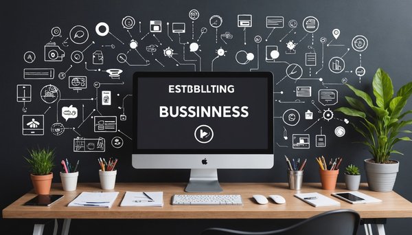 Domicilier son entreprise : guide pratique pour débuter