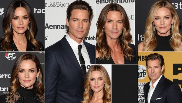 Actualité people : les dernières nouvelles des célébrités à ne pas manquer