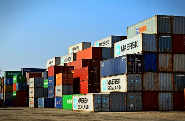 Location de containers métal à Liège : options et conseils
